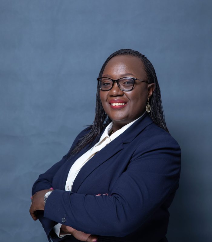 Nadia Uwaliraye Uwineza, Administrateur Directeur Général